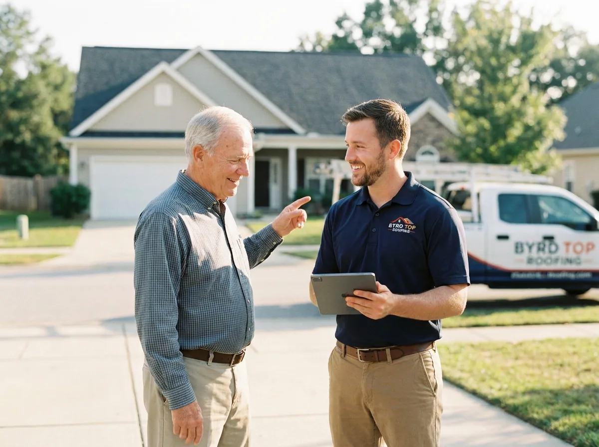 Roofing Barnhart, MO FAQs